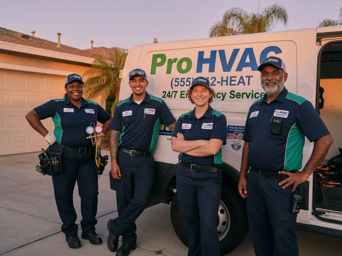Furnace Repair company in Sherrodsville, OH