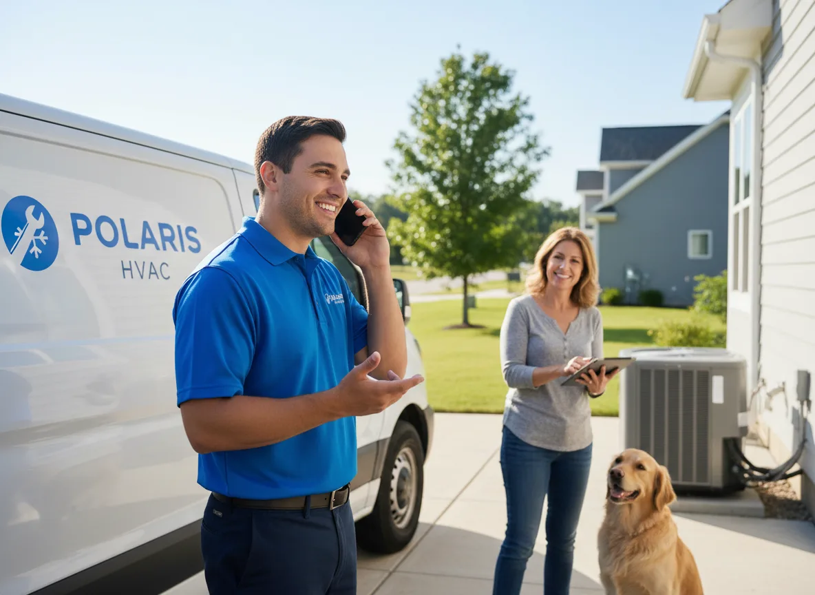 Furnace Repair Sherrodsville, OH FAQs